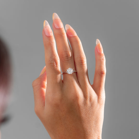 How To Find Your Ring Size?